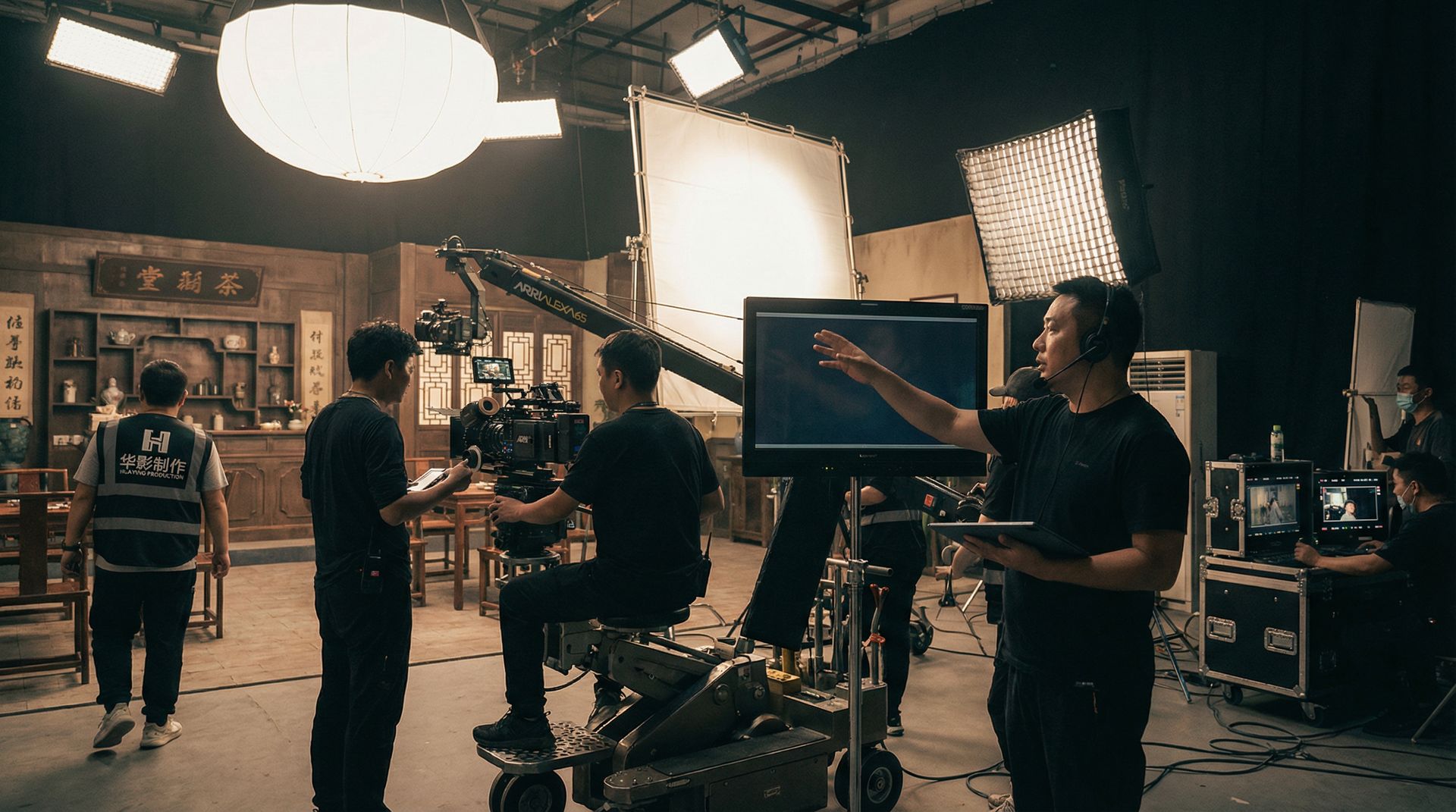 含羞草影视制作视频