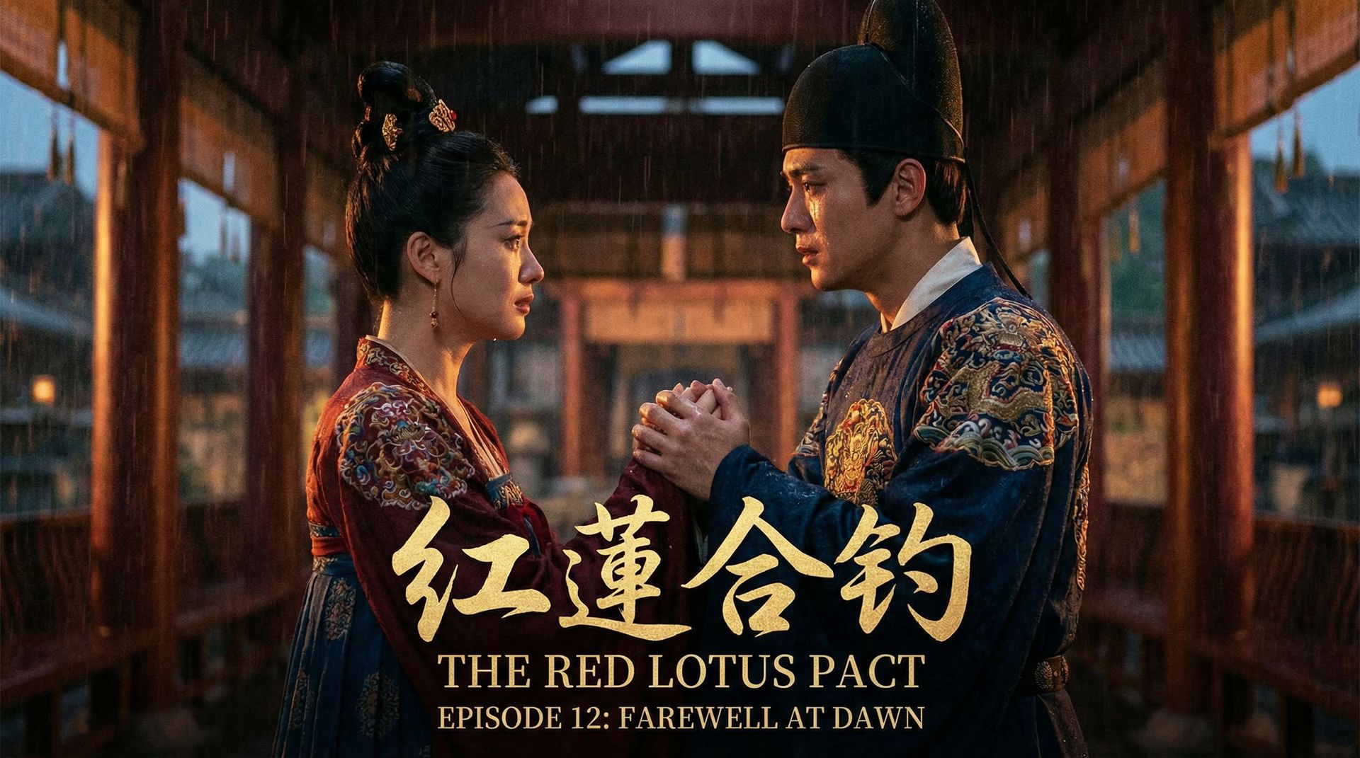 含羞草古装剧视频